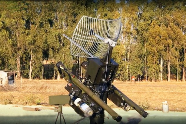 Foto - Çok büyük panik yaşıyorlar! Bayraktar TB2 ve MMU Kaan'ı durdurmak için İsrail'in kapısını çaldılar