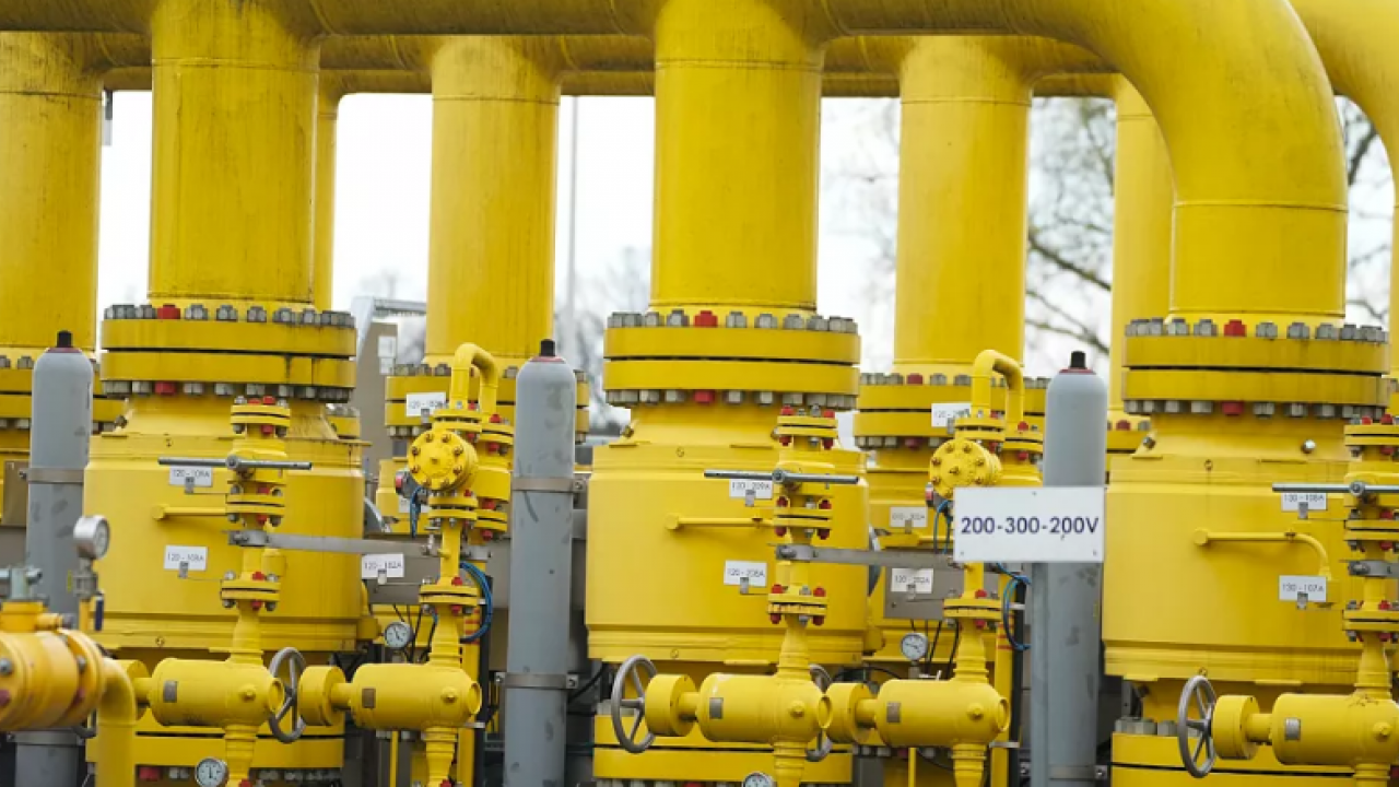 Foto - Çok büyük petrol rezervi keşfedildi, müjde duyurulmak üzereyken bir de doğalgaz bulundu