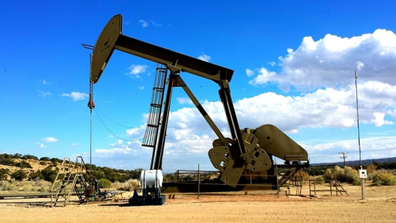 Foto - Çok büyük petrol rezervi keşfedildi, müjde duyurulmak üzereyken bir de doğalgaz bulundu