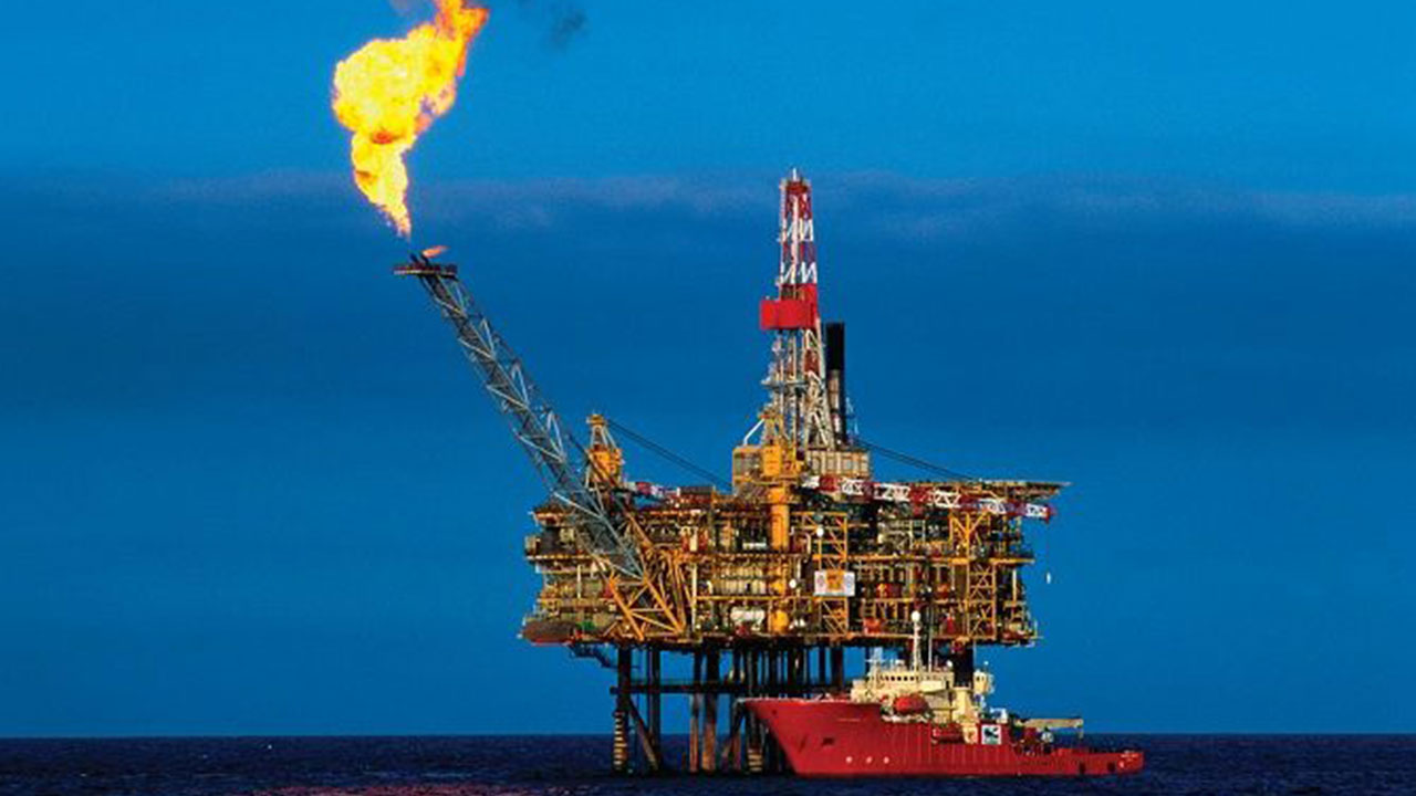 Foto - Çok büyük petrol rezervi keşfedildi, müjde duyurulmak üzereyken bir de doğalgaz bulundu