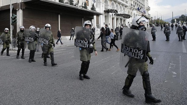Foto - Çok büyük provokasyon çok! '24 Nisan'da Türk Büyükelçiliğine hareket ediyoruz' diyerek ilan ettiler