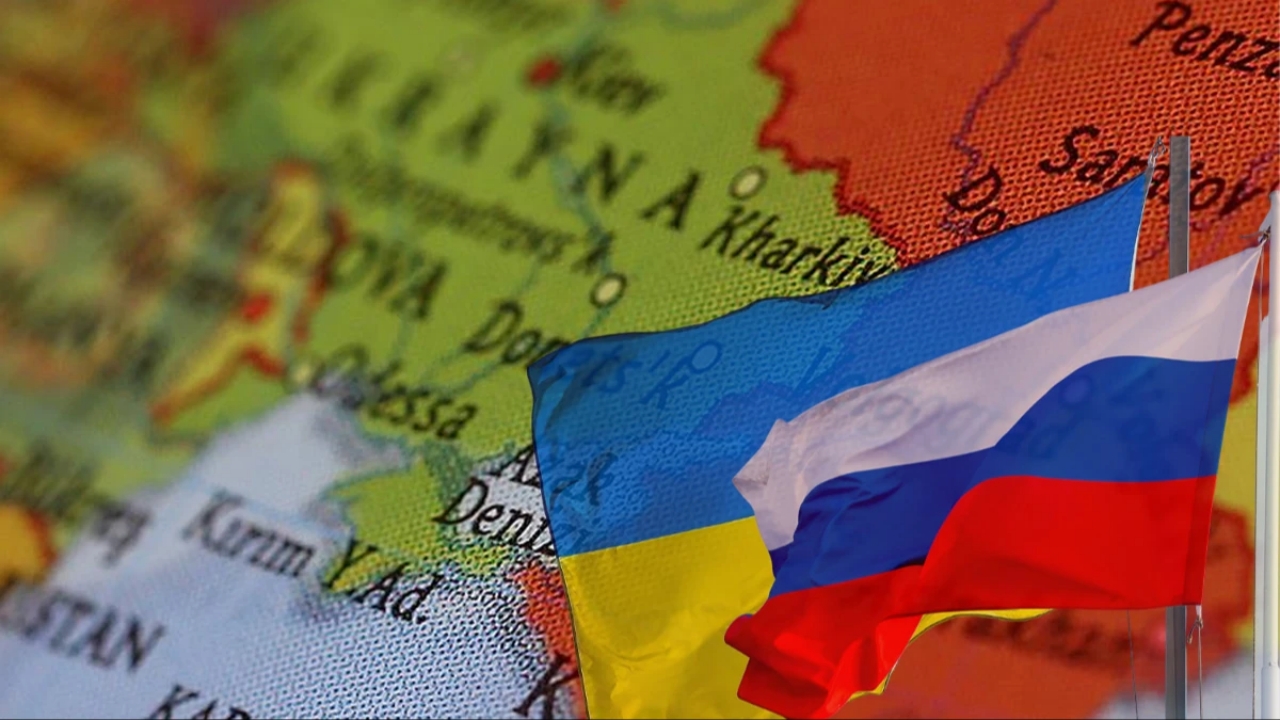 Foto - Çok büyük saldırı! Petrol tesisi az önce hedef alındı