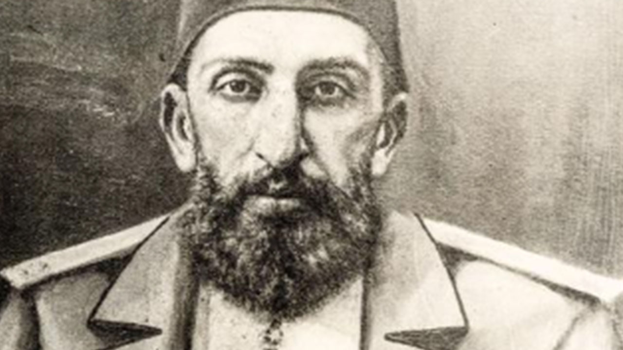 Foto - Çok büyük sır! Abdülhamid'in neden sadece 8 fotoğrafı var?