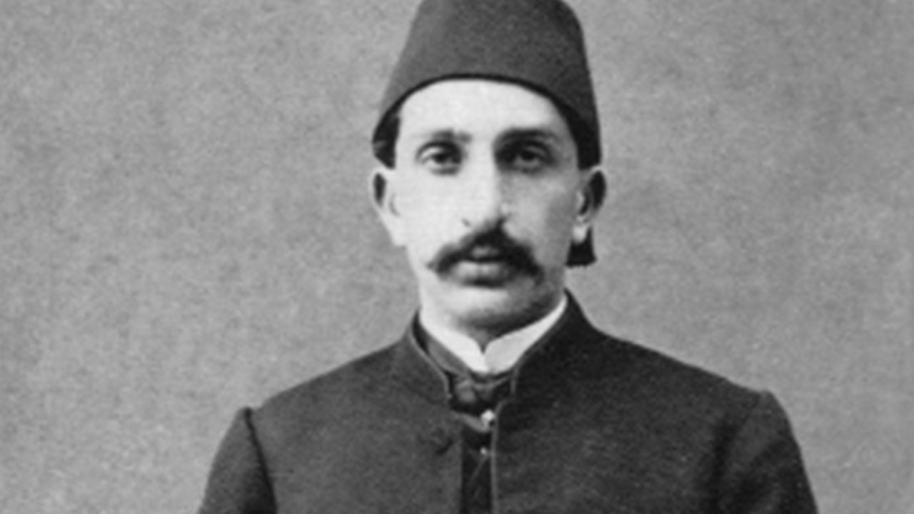 Foto - Çok büyük sır! Abdülhamid'in neden sadece 8 fotoğrafı var?