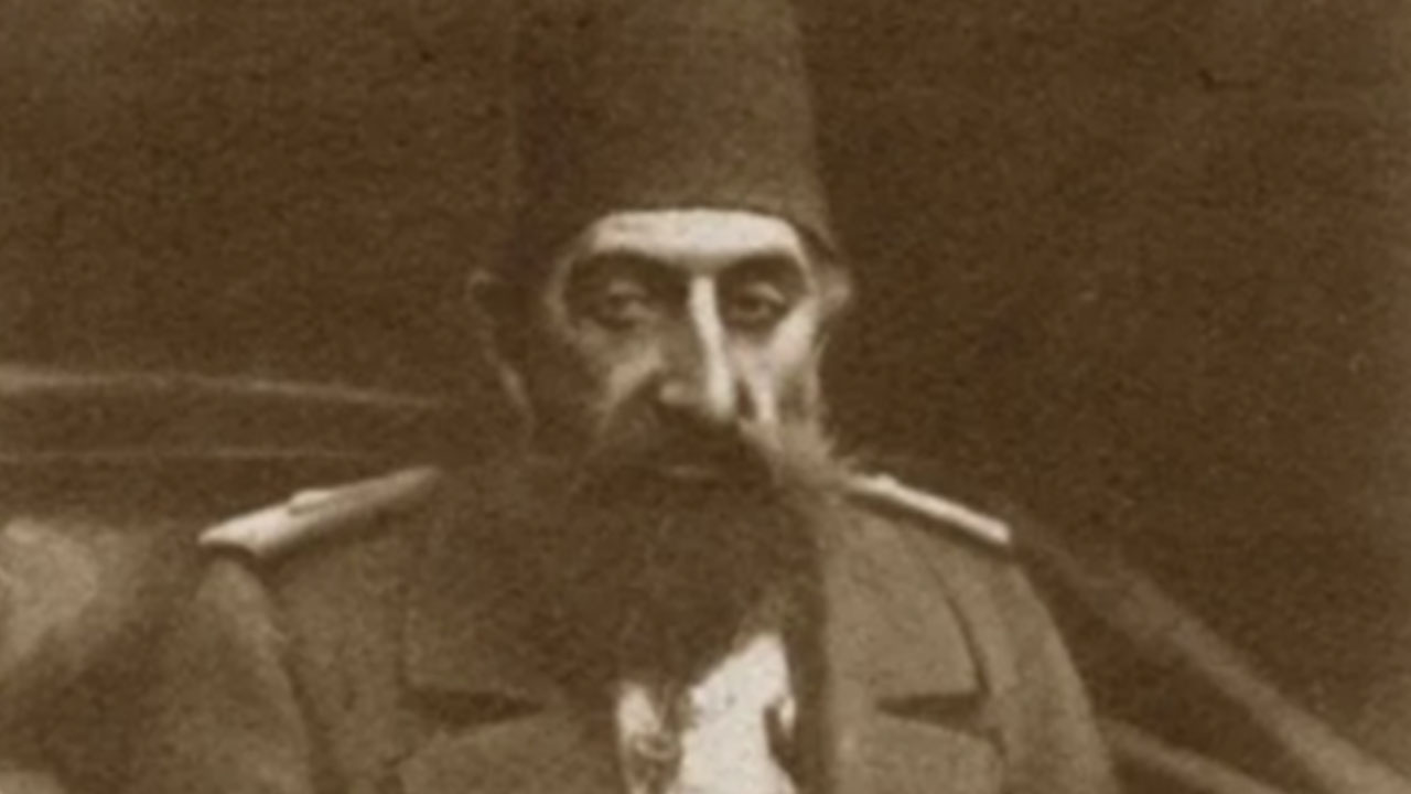 Foto - Çok büyük sır! Abdülhamid'in neden sadece 8 fotoğrafı var?
