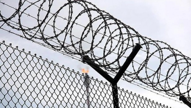 Çok büyük skandal! Tamı tamına 37 mahkum yanlışlıkla cezaevinden tahliye edildi