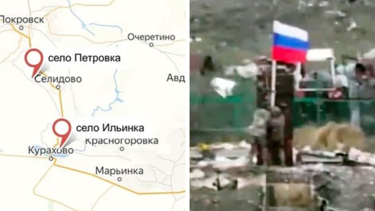 Foto - Çok büyük şok! 46 insansız hava aracı havalanır havalanmaz düşürüldü