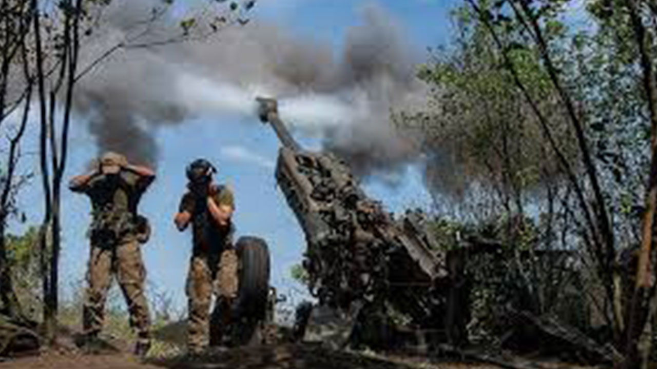 Foto - Çok büyük şok! 46 insansız hava aracı havalanır havalanmaz düşürüldü