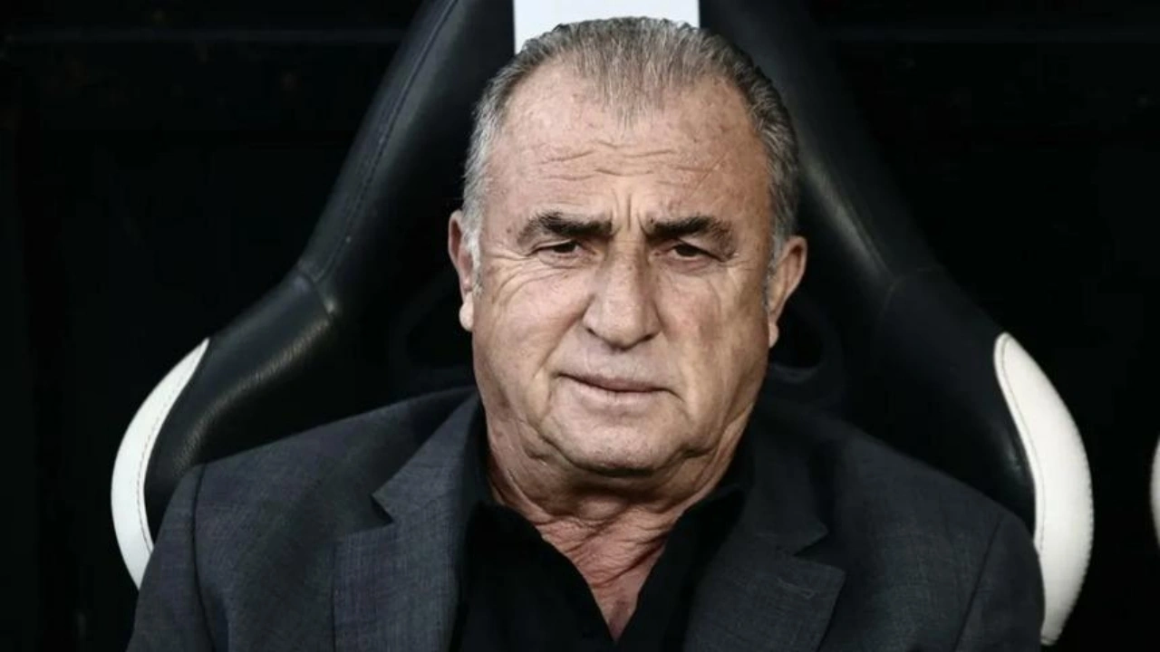 Foto - Çok büyük sürpriz çok! İşte Fatih Terim’in başına geçeceği takım