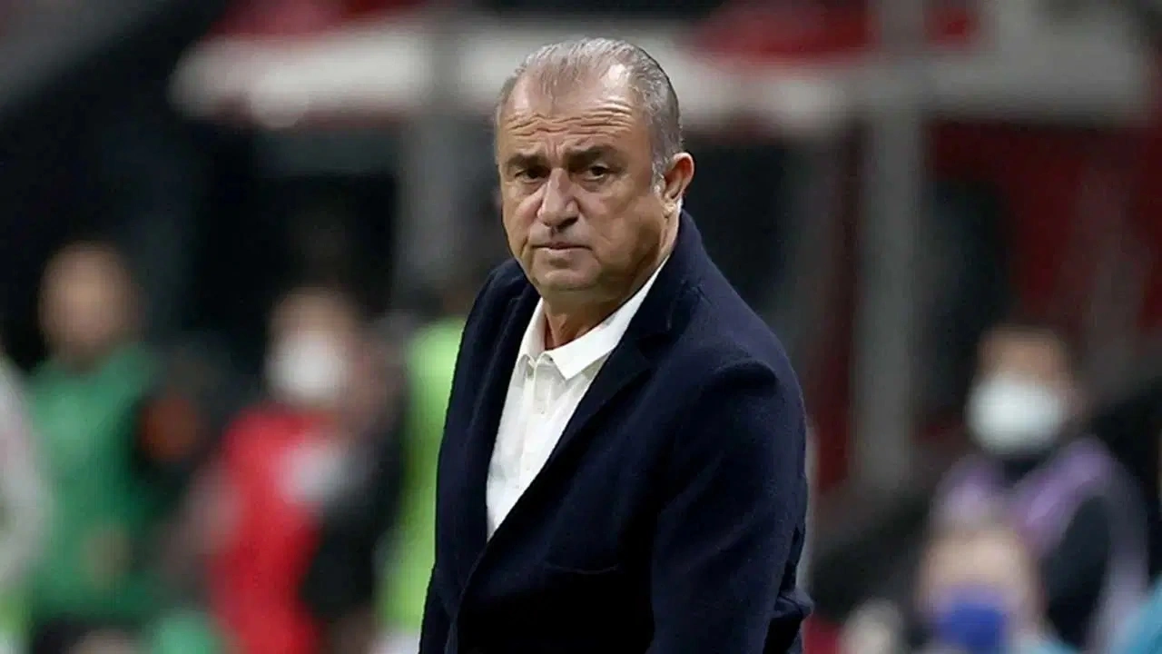 Çok büyük sürpriz çok! İşte Fatih Terim’in başına geçeceği takım