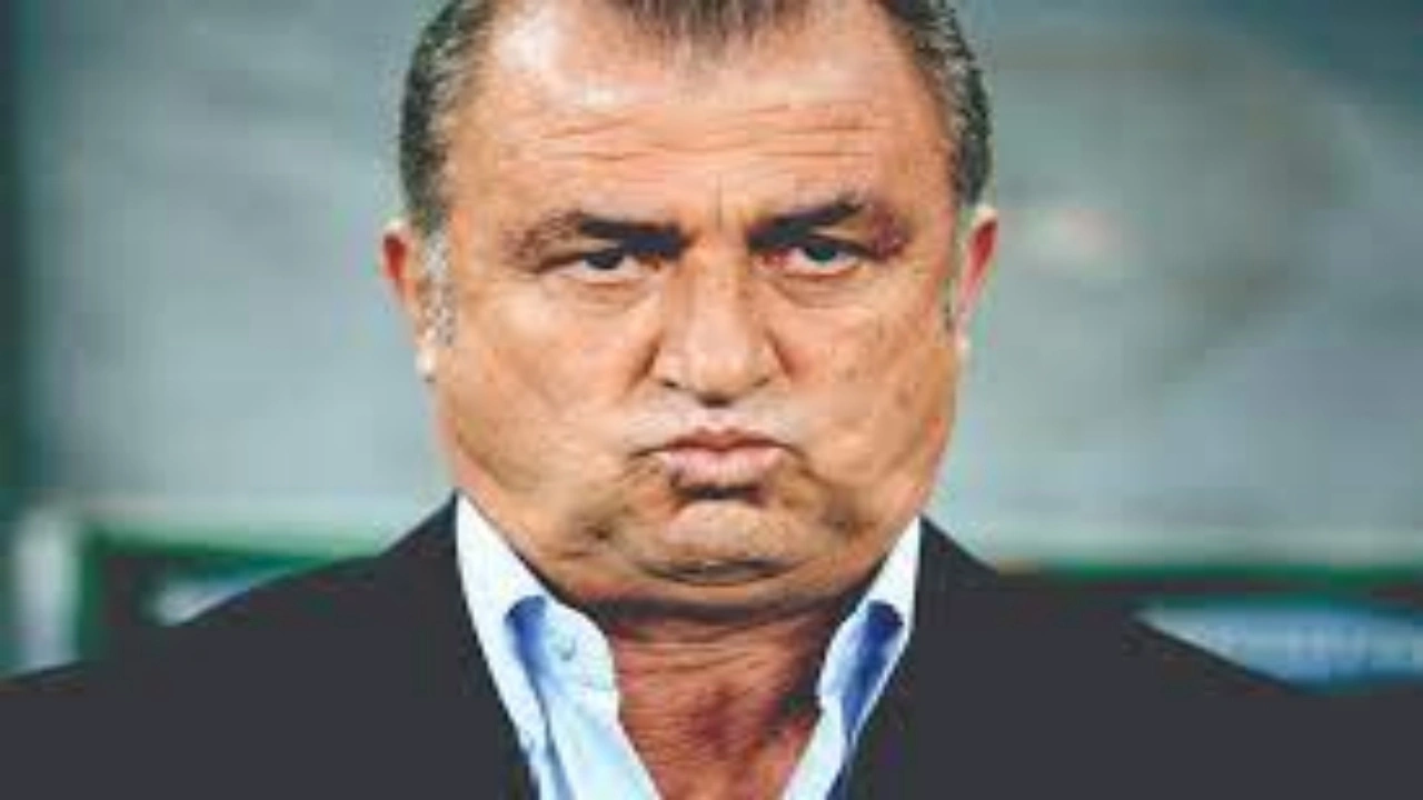 Foto - Çok büyük sürpriz çok! İşte Fatih Terim’in başına geçeceği takım