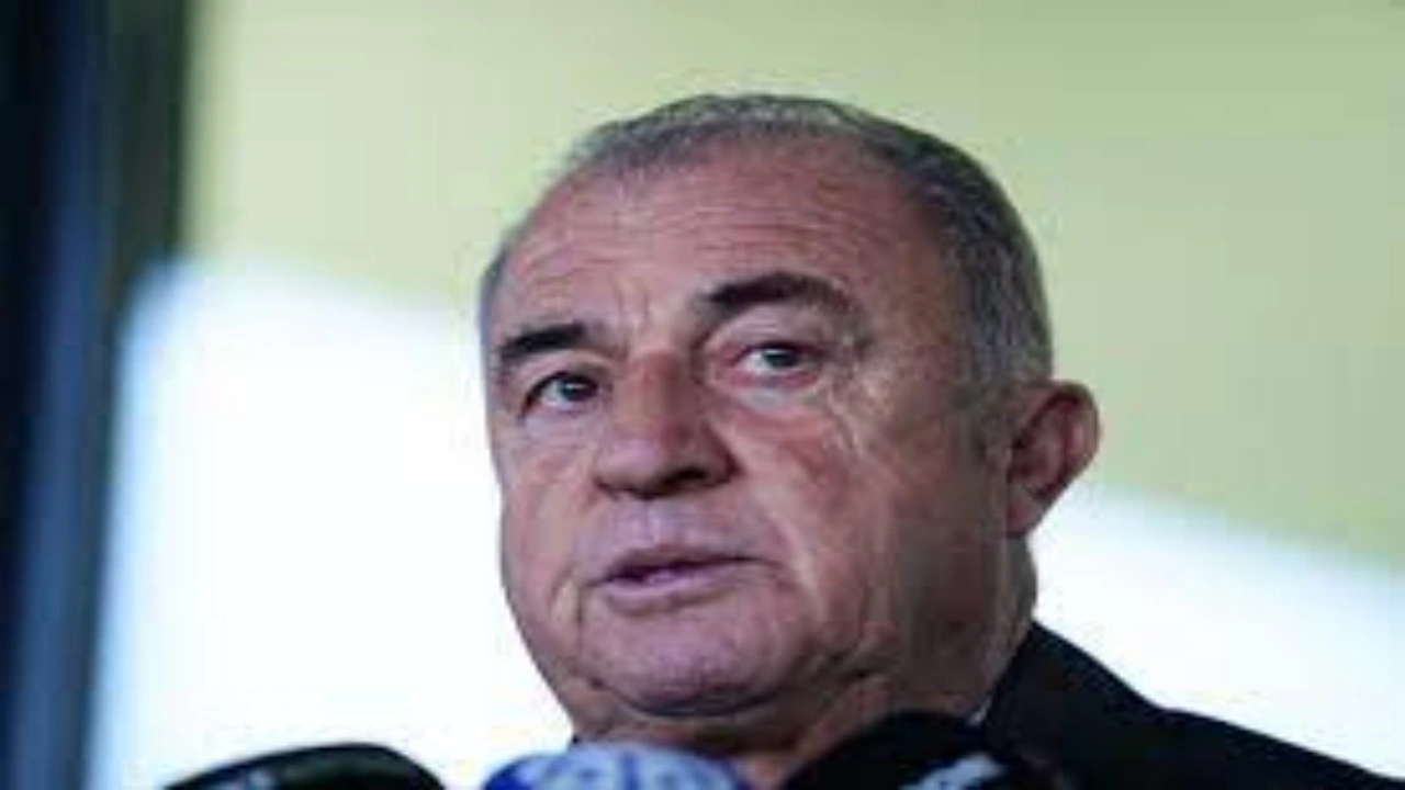 Foto - Çok büyük sürpriz çok! İşte Fatih Terim’in başına geçeceği takım