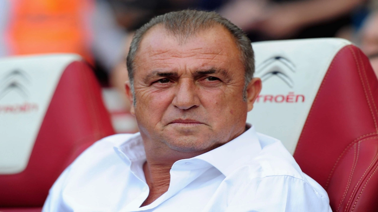 Foto - Çok büyük sürpriz çok! İşte Fatih Terim’in başına geçeceği takım