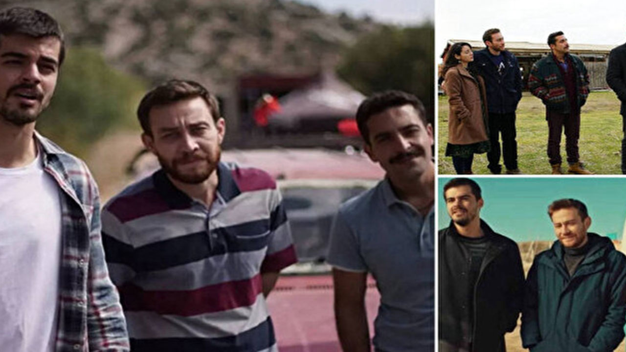 Foto - Çok büyük sürpriz! Gönül Dağı'ndan ayrılan isim diziye geri dönüyor