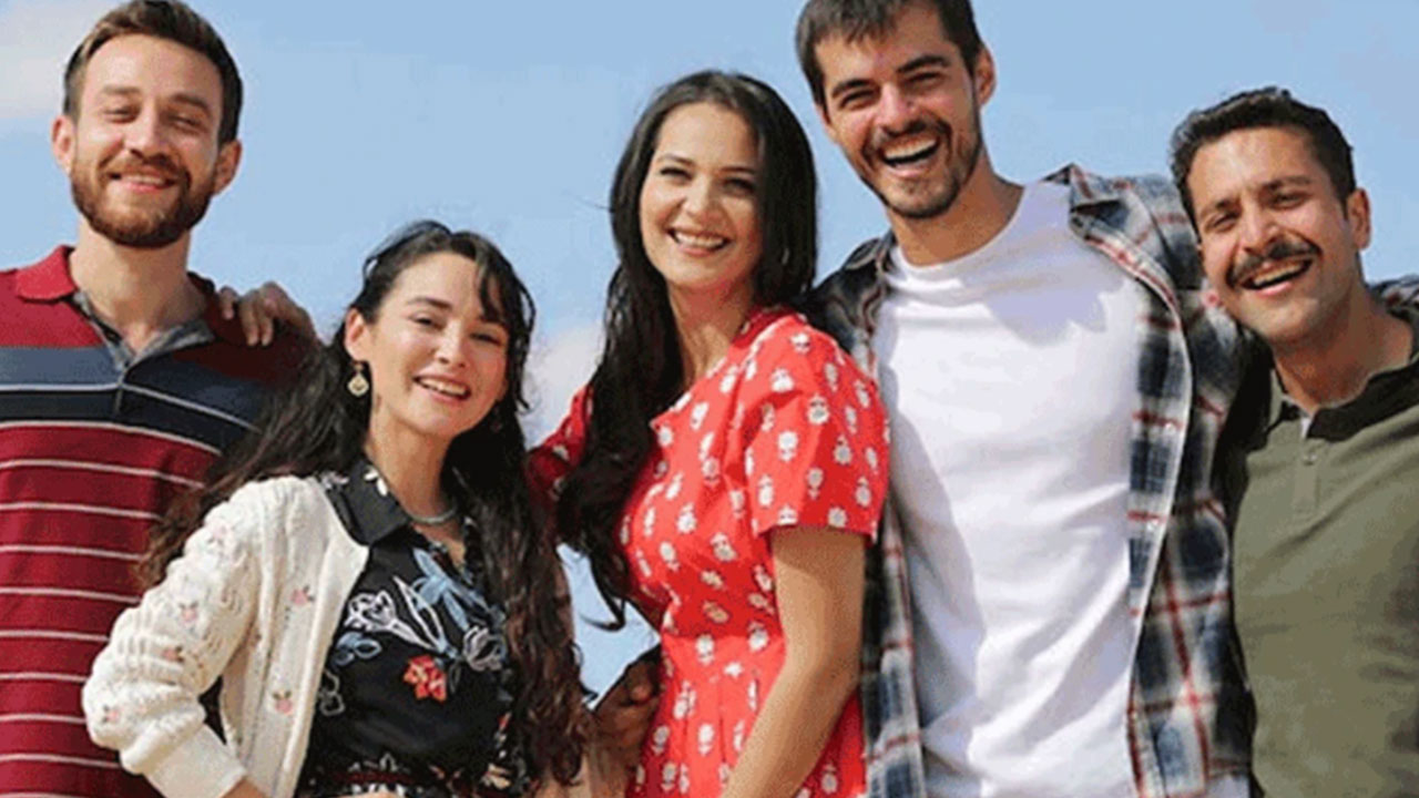 Çok büyük sürpriz! Gönül Dağı'ndan ayrılan isim diziye geri dönüyor