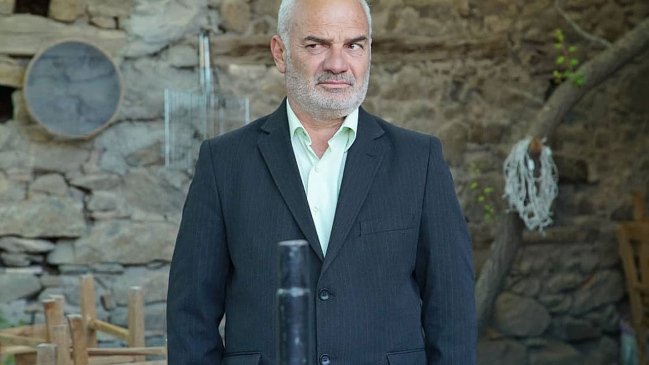 Foto - Çok büyük sürpriz! Gönül Dağı'ndan ayrılan isim diziye geri dönüyor