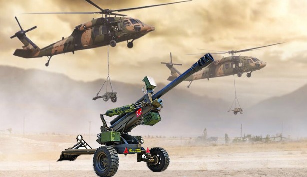 Foto - Çok büyük sürpriz! 'Milli Muharip Uçak Kaan'a ortak olma fikrimiz var' diyerek duyurdular