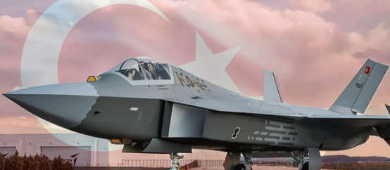 Foto - Çok büyük sürpriz! 'Milli Muharip Uçak Kaan'a ortak olma fikrimiz var' diyerek duyurdular