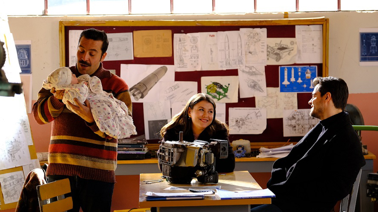 Çok büyük sürpriz! O’nu karıştırdılar ve ortalık ayağa kalktı…