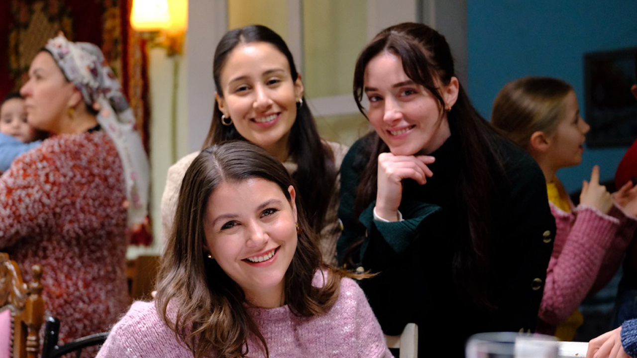 Foto - Çok büyük sürpriz! O’nu karıştırdılar ve ortalık ayağa kalktı…