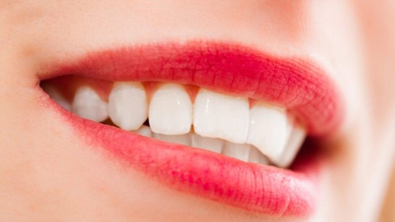 Foto - Çok büyük yanlış yapıyor muşuz! Dişleri beyazlattığı sanılıyordu ama gerçek başka