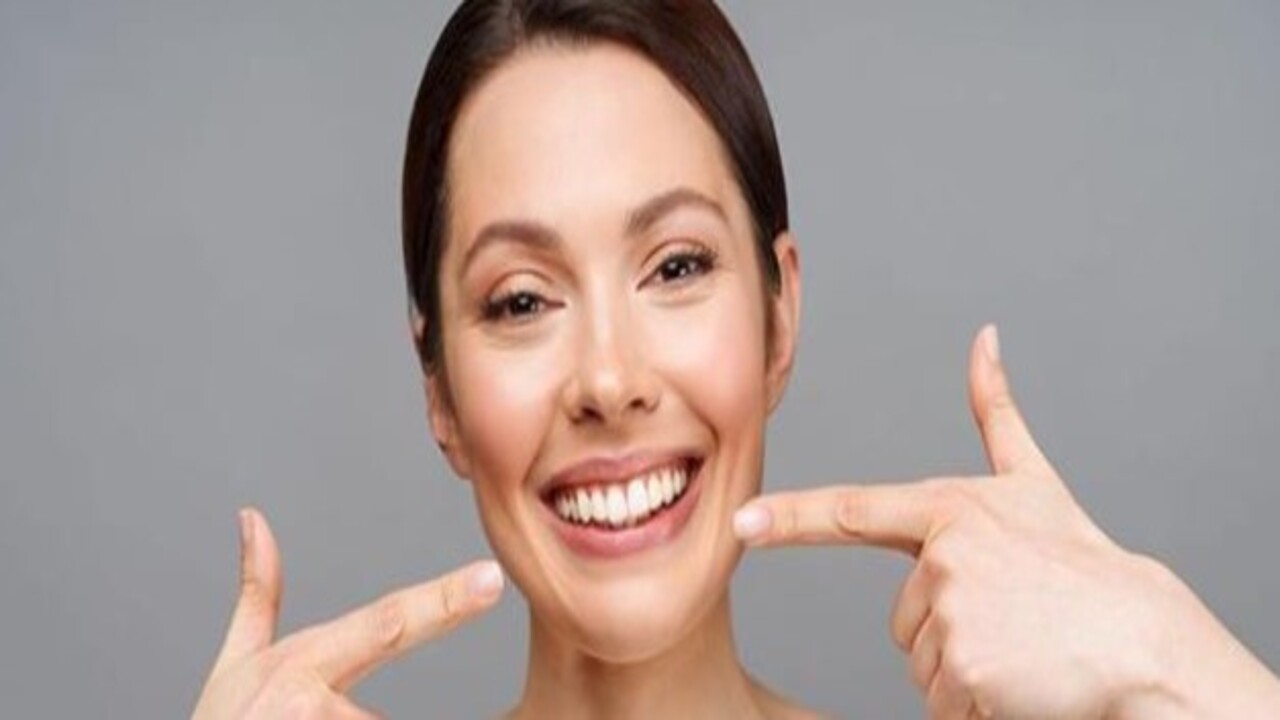 Foto - Çok büyük yanlış yapıyor muşuz! Dişleri beyazlattığı sanılıyordu ama gerçek başka