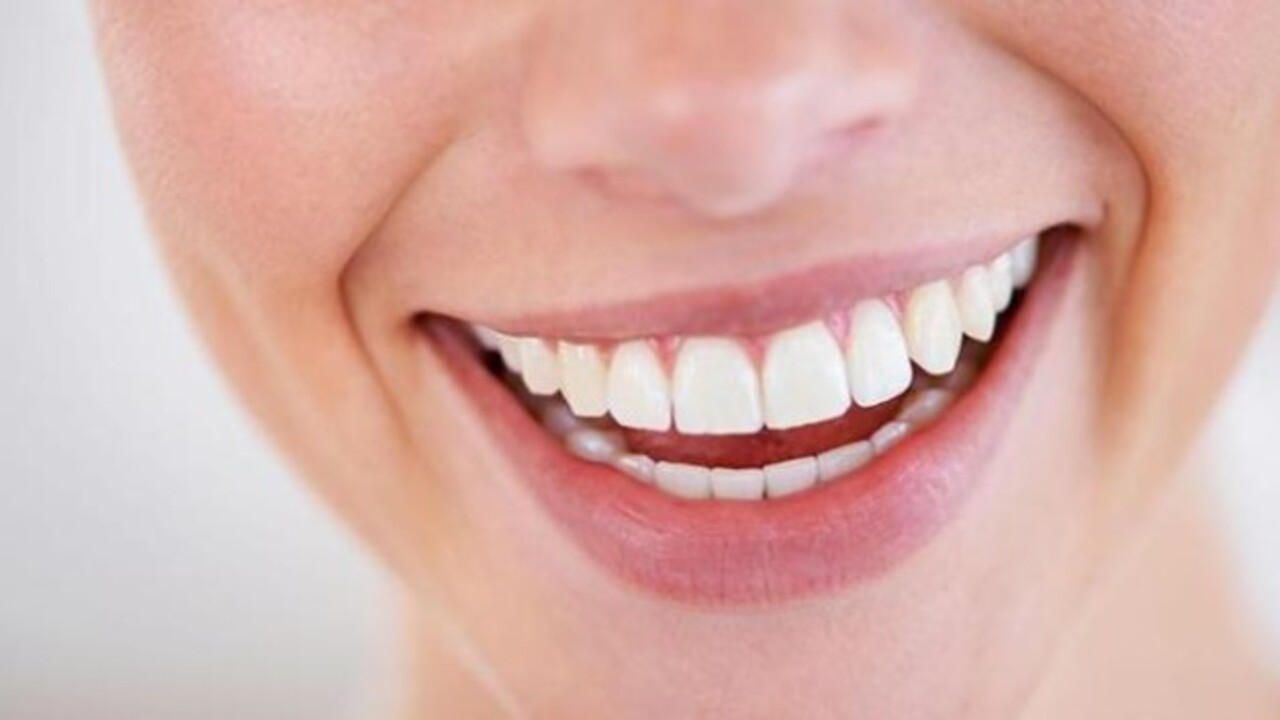 Foto - Çok büyük yanlış yapıyor muşuz! Dişleri beyazlattığı sanılıyordu ama gerçek başka