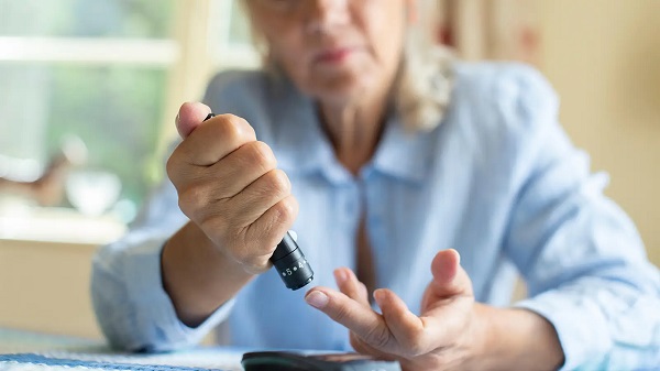 Foto - Çok ciddi etkiliyor | 40 yaşını aşan herkes için tehlike