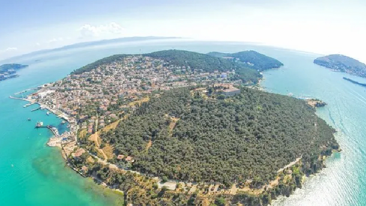 Foto - ‘Çok ciddi tehlike çanları çalıyor’: Marmara denizi için kritik uyarı