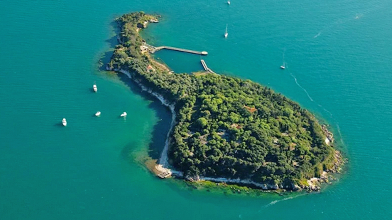 Foto - ‘Çok ciddi tehlike çanları çalıyor’: Marmara denizi için kritik uyarı