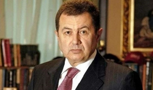 Foto - Çok değil, daha 10-15 yıl önce Türkiye’nin en zenginiydi! Mehmet Emin Karamehmet’in son hali ortaya çıktı! Resmen şok olacaksınız