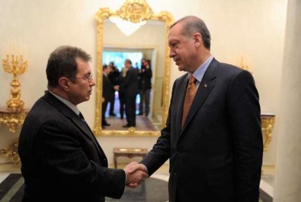 Foto - Çok değil, daha 10-15 yıl önce Türkiye’nin en zenginiydi! Mehmet Emin Karamehmet’in son hali ortaya çıktı! Resmen şok olacaksınız