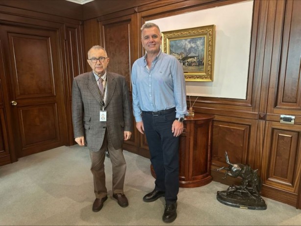 Foto - Çok değil, daha 10-15 yıl önce Türkiye’nin en zenginiydi! Mehmet Emin Karamehmet’in son hali ortaya çıktı! Resmen şok olacaksınız