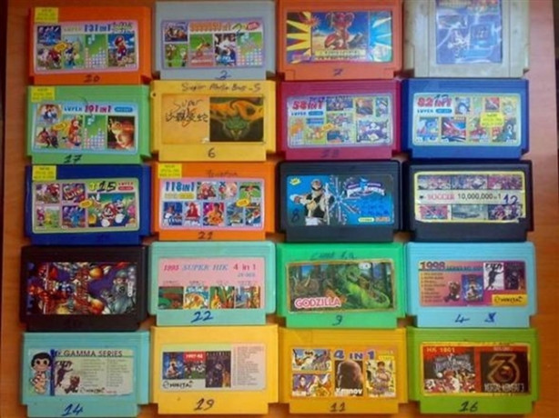 Foto - Çok duygulanacaksınız! İşte 80 ve 90'lı yılların vazgeçilmezleri...