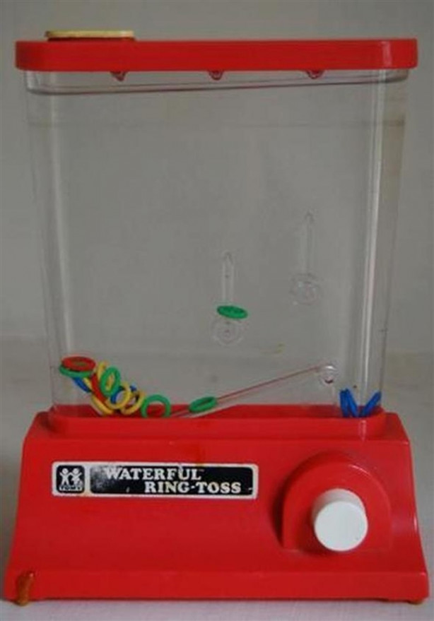 Foto - Çok duygulanacaksınız! İşte 80 ve 90'lı yılların vazgeçilmezleri...