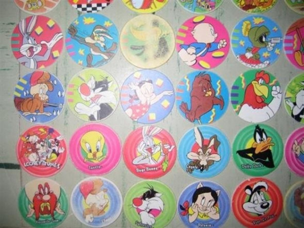 Foto - Çok duygulanacaksınız! İşte 80 ve 90'lı yılların vazgeçilmezleri...