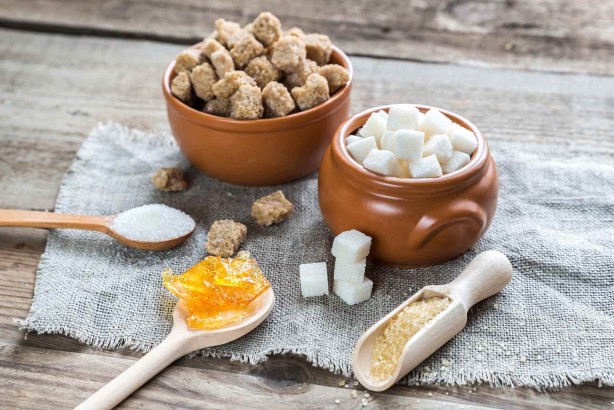 Foto - Çok fazla şeker tüketildiğinde ortaya çıkan işaretler