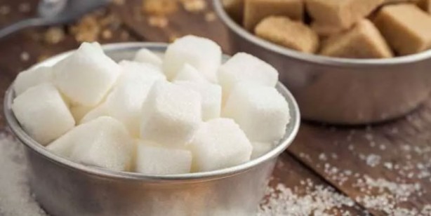 Foto - Çok fazla şeker tüketildiğinde ortaya çıkan işaretler