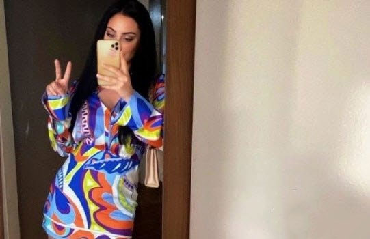 Foto - Çok fena yakalandılar! Canan edebiyatta, kızı zevk-ü sefada