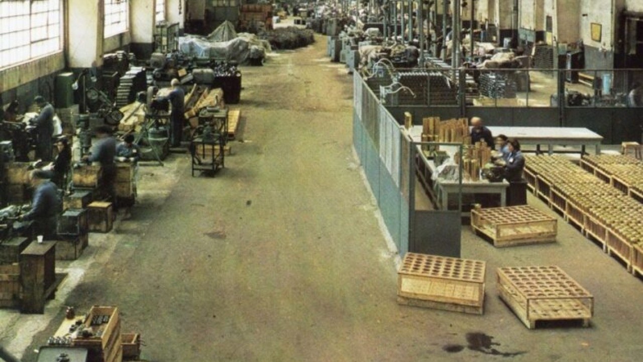 'Çok geri kaldık' diyorlardı! Savunma sanayi şirketleri Türkiye'ye karşı harekete geçti, aralarında yeni kurulan da var