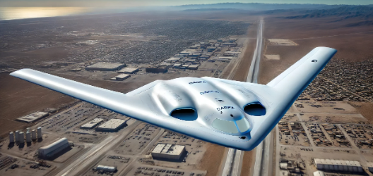 Foto - Çok gizliydi, herkesten saklıyorlardı! Türk ANKA-3'ün yeni rakibini dünyaya ilk kez gösterdiler