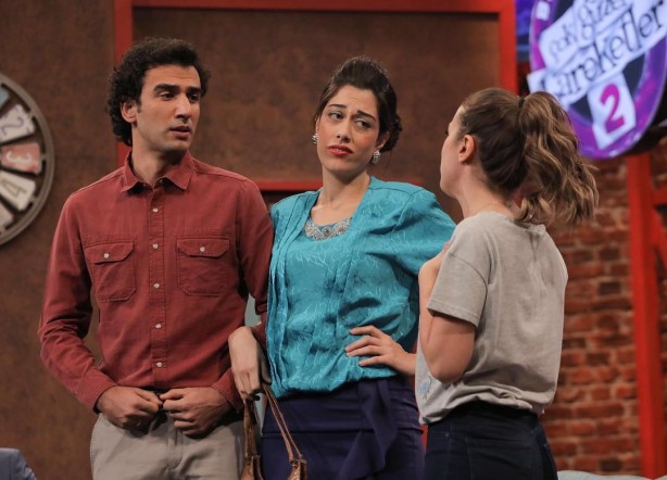 Foto - Çok Güzel Hareketler 2 dökülüyor! Resmen açıkladılar