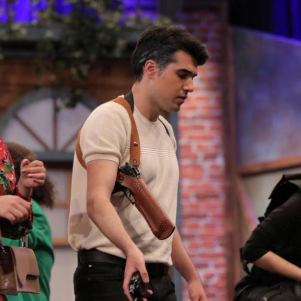 Foto - Çok Güzel Hareketler 2 dökülüyor! Resmen açıkladılar