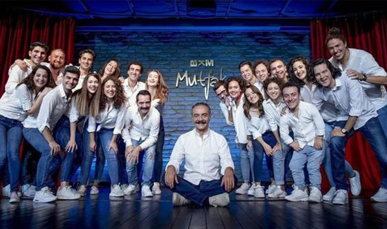 Foto - Çok Güzel Hareketler 2 dökülüyor! Resmen açıkladılar