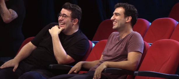 Foto - Çok Güzel Hareketler 2'de büyük rezillik! O sahneye tepki yağıyor