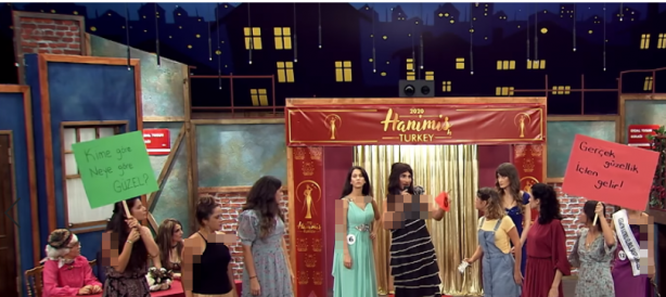 Foto - Çok Güzel Hareketler 2'de büyük rezillik! O sahneye tepki yağıyor