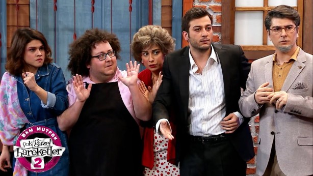 Çok Güzel Hareketler 2'ye büyük şok! Karar çıkabilir