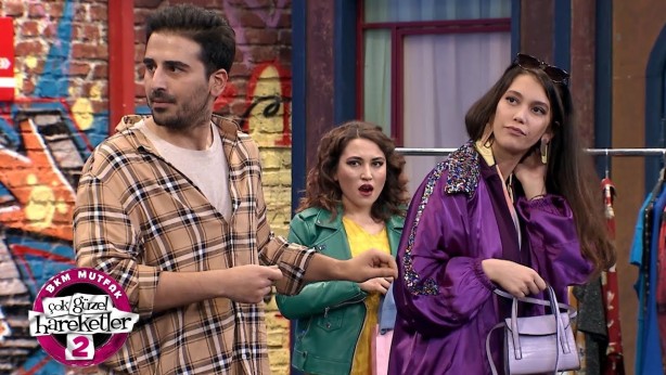 Foto - Çok Güzel Hareketler 2'ye kötü haber! 