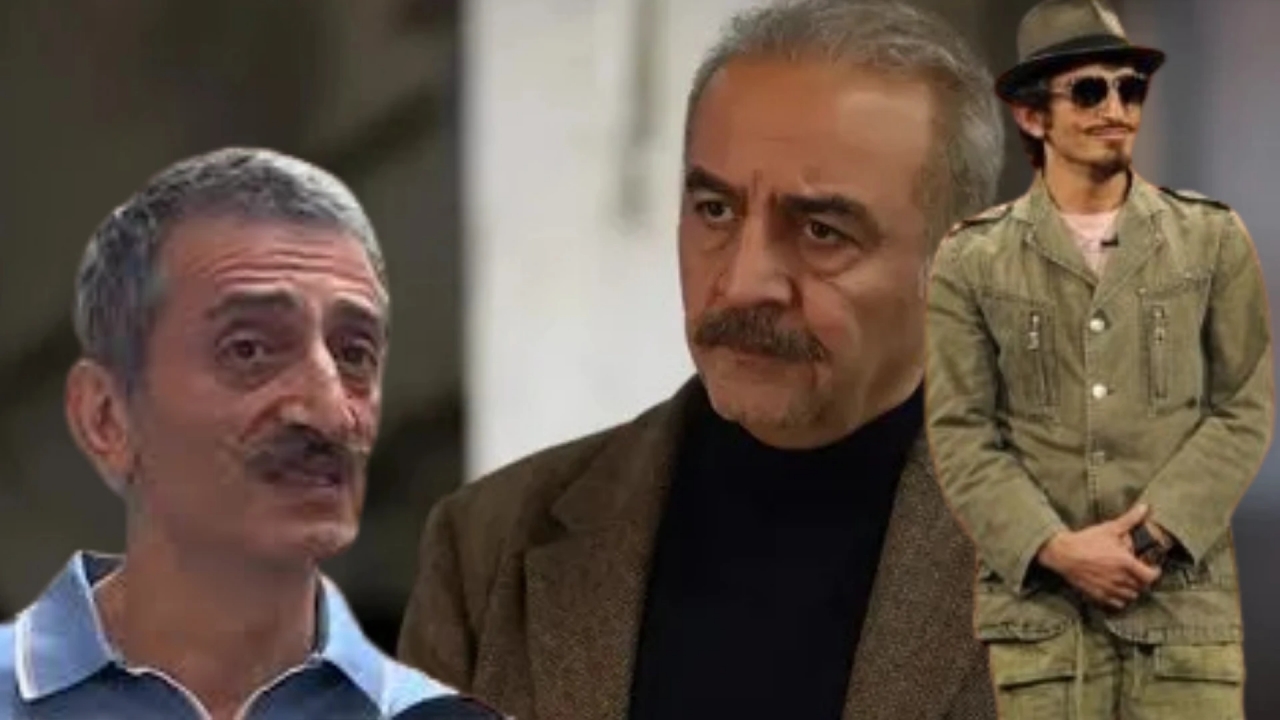 Foto - Çok Güzel Hareketler Bunlar oyuncusu gözyaşları içinde anlattı! "Cenazeme gelmesinler" dedi, "intihar" detayı olay oldu