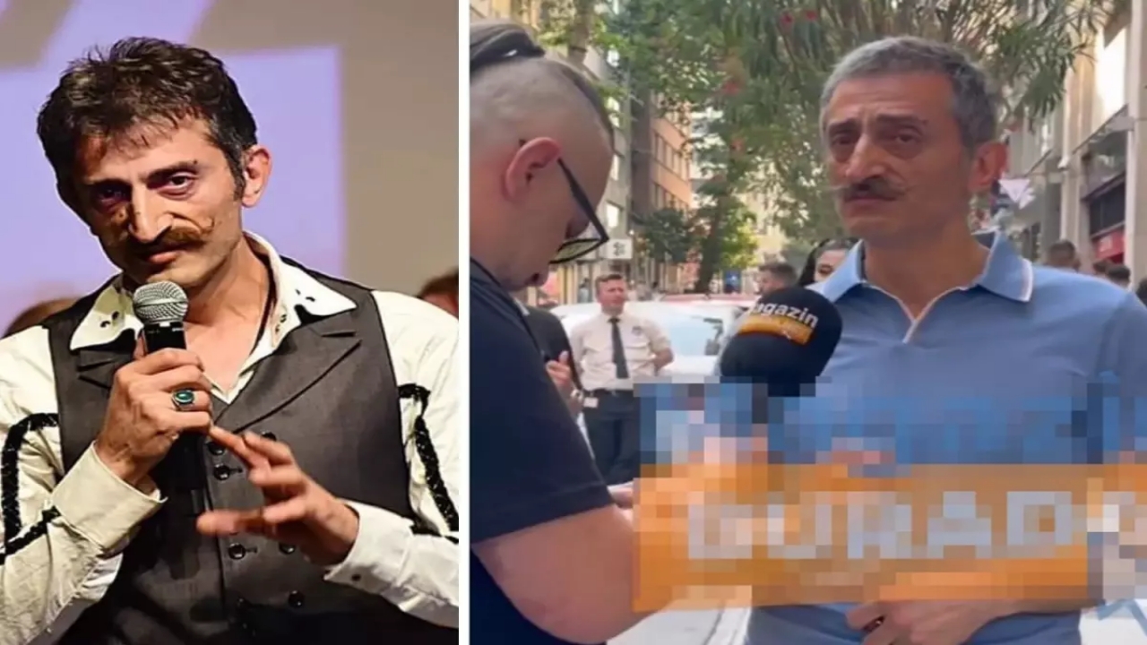Foto - Çok Güzel Hareketler Bunlar oyuncusu gözyaşları içinde anlattı! "Cenazeme gelmesinler" dedi, "intihar" detayı olay oldu